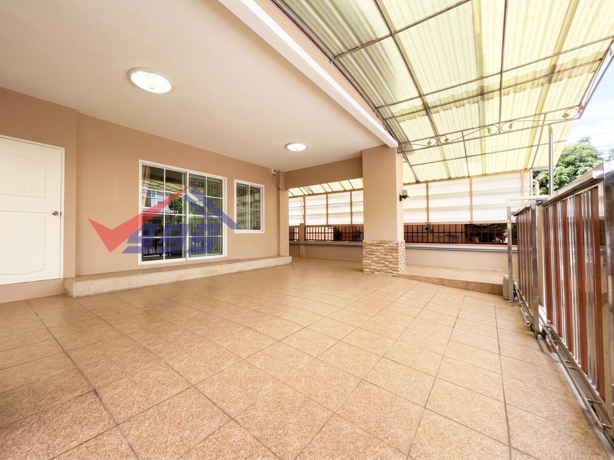 picture Single-Detached House Teerin Phetkasem 5 Bedrooms 4 Bathrooms - 4/28