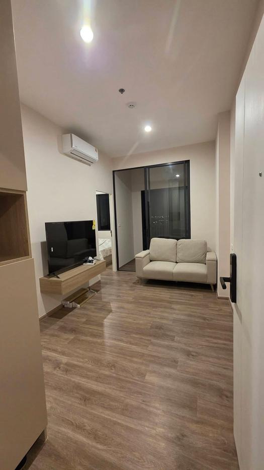 picture 🔥Available for immediate move-in🔥 GO#2038 Flaxi  Mega space Bangna✅Add Line to schedule a viewing 🌸 - 4/12