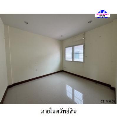 รูป 🔥ขายบ้านแฝด ✅ สินทวี กรีนวิลล์ 1 | Sintavee Greenville 1 | ใกล้ MRT ทุ่งครุ - รูปที่ 6/11