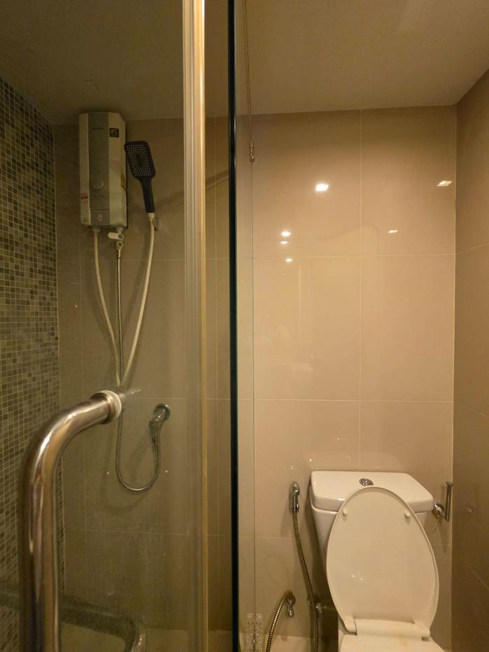 picture For Rent🚝 We condo Ekkamai-Ramintra Fully📱Line: @promptcondo - 9/38