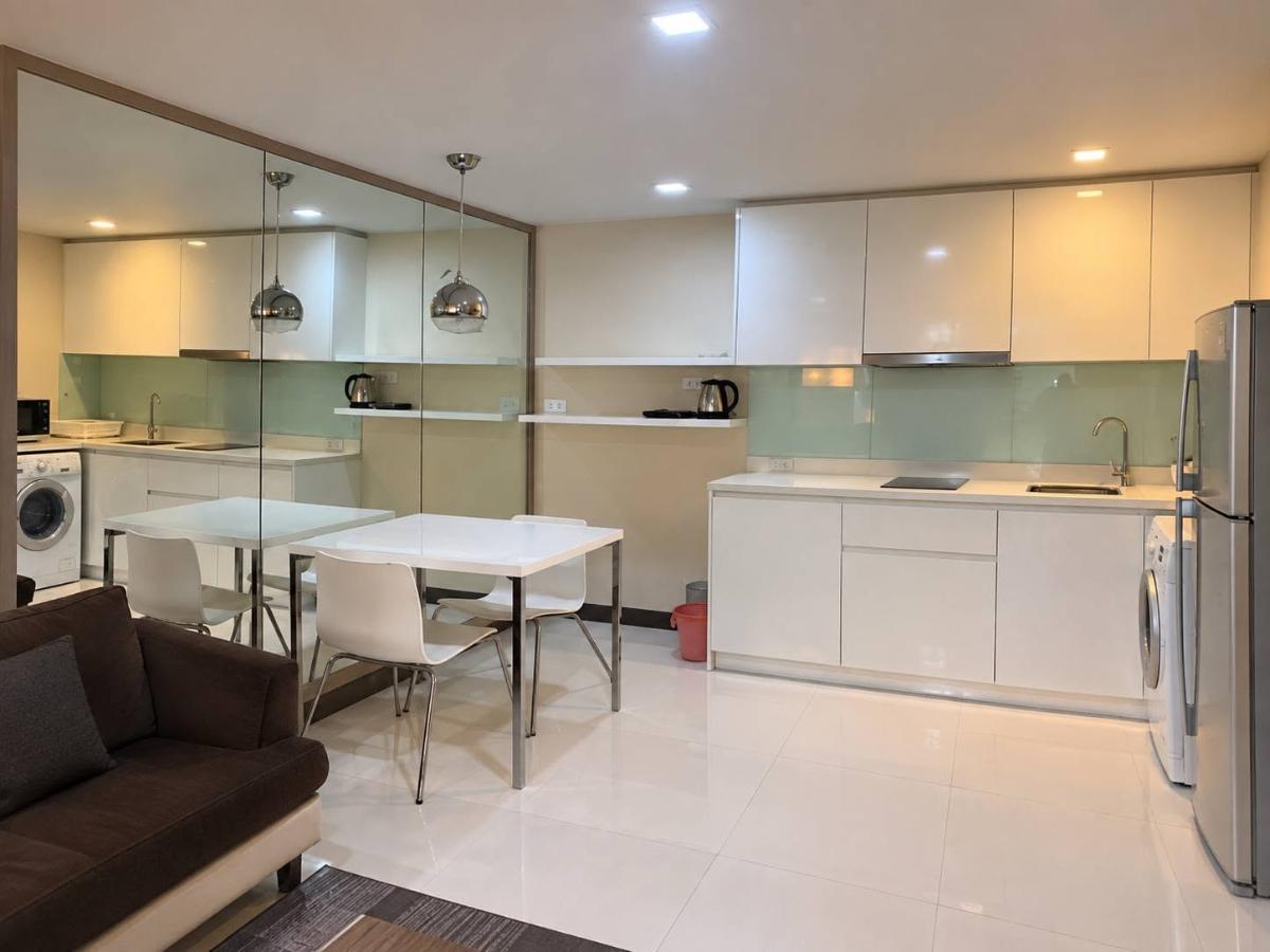 picture 🔥 For Rent: Liv@5 | Sukhumvit–Watthana Area | 1 Bed 35 sqm | 3rd Floor | 30,000 THB/month - 2/9