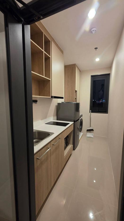 picture 🔥Available for immediate move-in🔥 GO#2038 Flaxi  Mega space Bangna✅Add Line to schedule a viewing 🌸 - 8/12