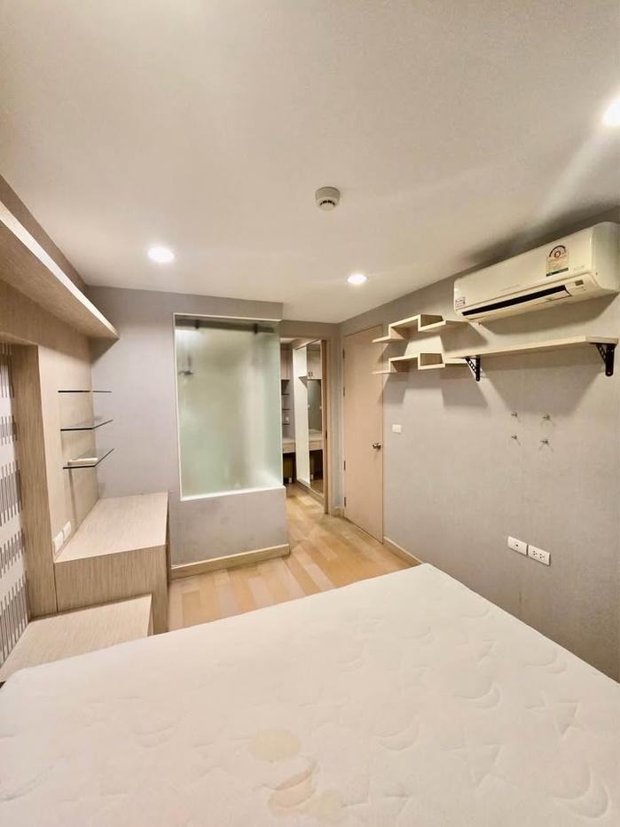 รูป ให้เช่าIdeo bluCove sathorn🚝BTS วงเวียนใหญ่ สนใจแอดไลน์ @best_condo - รูปที่ 8/9