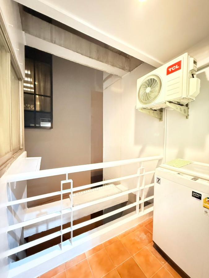 รูป พร้อมเช่า The Prime Suite สุขุมวิท 18 - รูปที่ 2/8