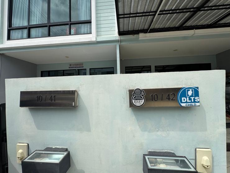 รูป Casa City กัลปพฤกษ์ - สาทร 3ห้องนอน 18ตร.วา 2ชั้น 3.55 ล้านบาท - รูปที่ 16/21