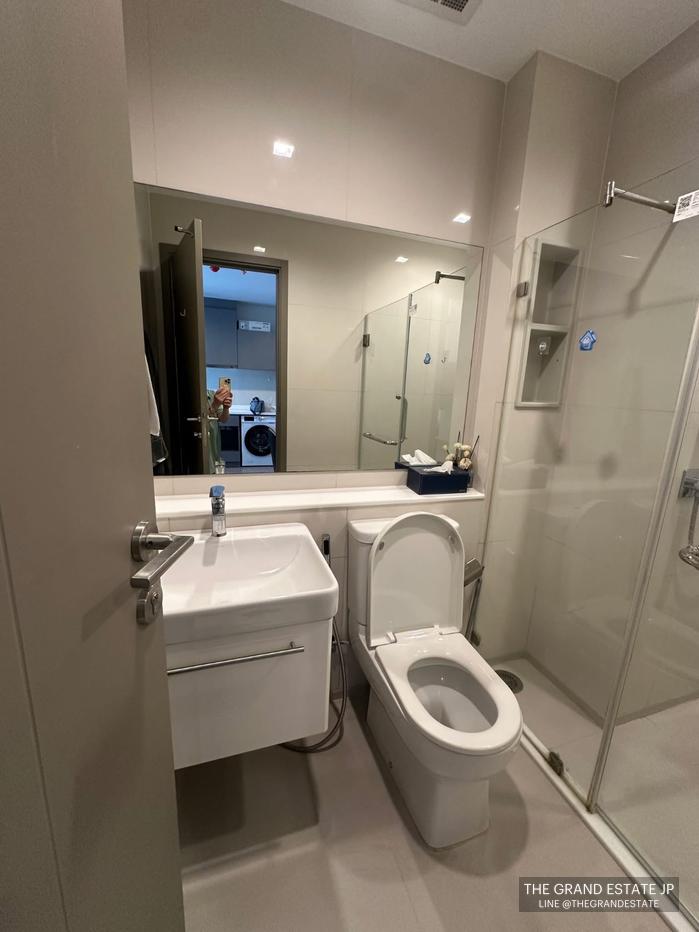 picture ⭐️Life Asoke Hype⭐️Stunning Room | Great View | Fully Furnished | Ready to Move In - 8/8