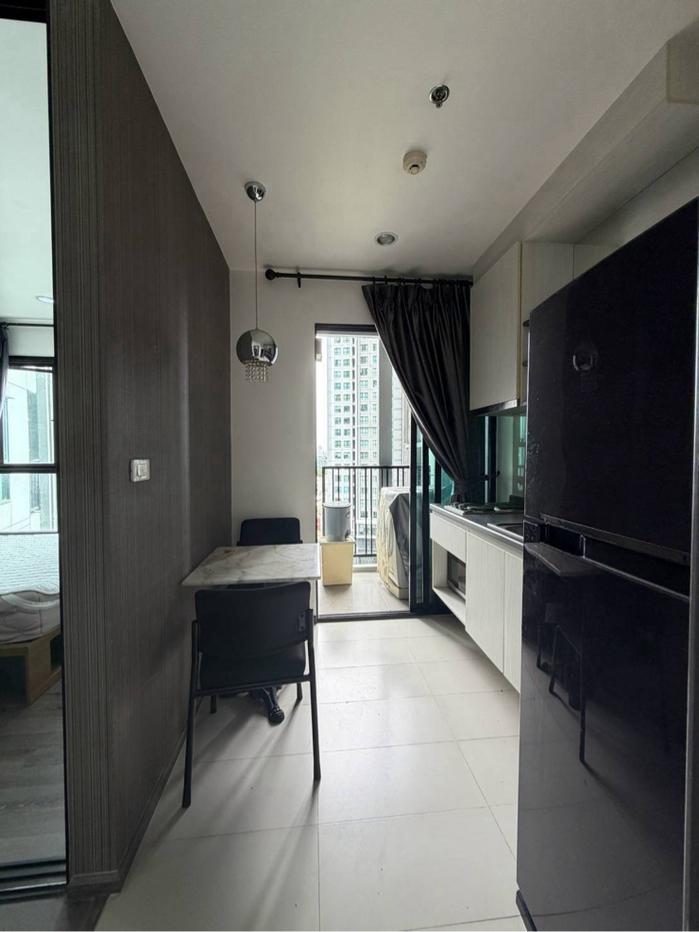 picture The Base Park West Sukhumvit 77 (1bed1bath 27sqm) - 12/19