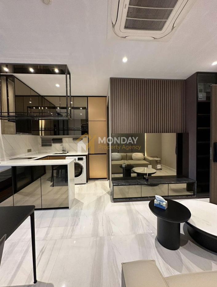 picture 🔥 Available Now! Supalai Icon Sathorn – Book fast before it's gone! 🔥 MD-26067247 - 11/11