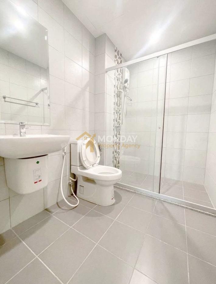 รูป 🔥 MD-26067249 Rare Item ห้องสวย ราคาต่ำกว่าตลาด ศุภาลัย ลอฟท์ สถานีตลาดพลู รีบจองก่อนหลุด 🔥 - รูปที่ 11/11