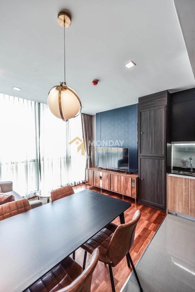 picture 🔥 Available Now! Wish Signature Midtown Siam – Book fast before it's gone! 🔥 MD-25047060 - 3/9