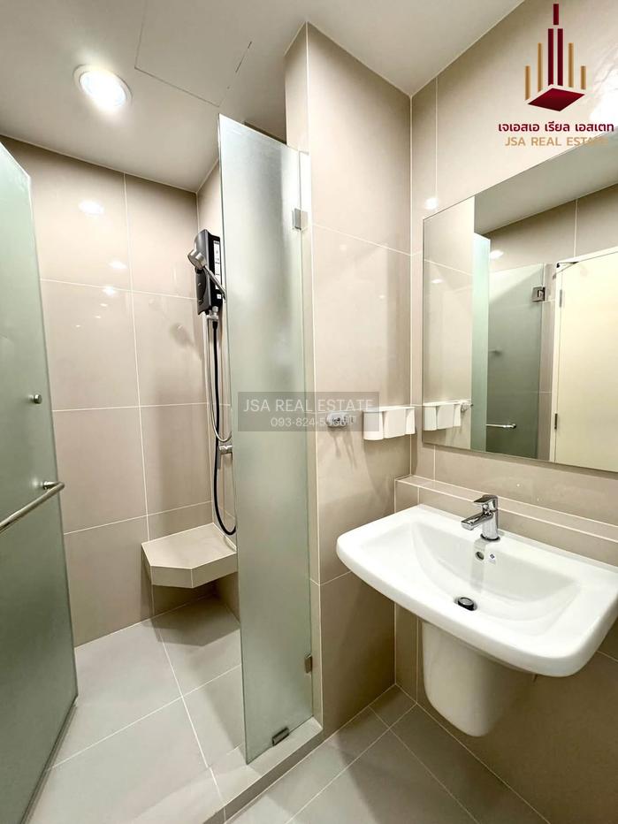 picture ✨ For Rent: Niche MONO Ramkhamhaeng Condo ✨ 💰 Only 17,000 THB/month - 5/6