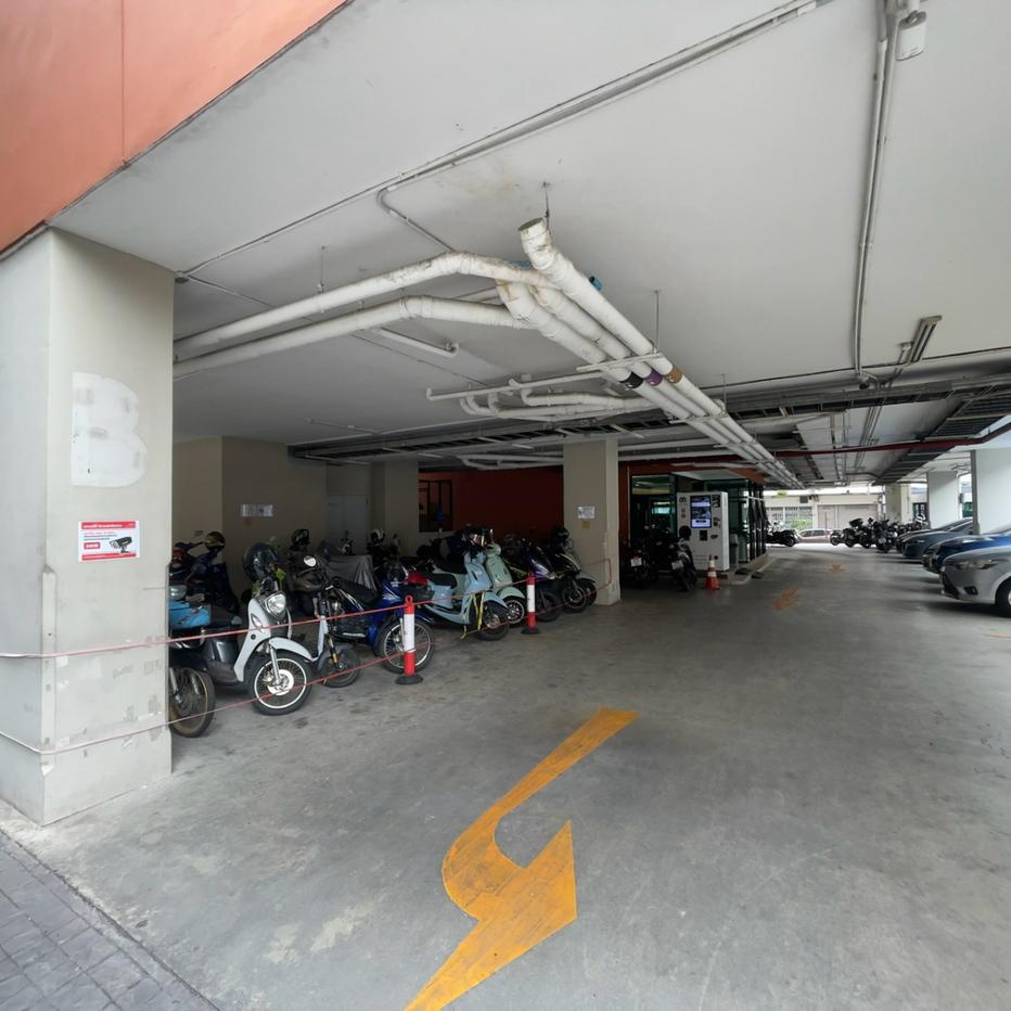 รูป JK2 6583622 : นว ลิฟวิ่ง คอนโด - รูปที่ 8/19