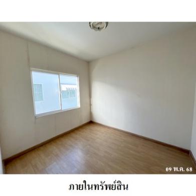 รูป 🔥ขายทาวน์เฮ้าส์ เดอะ คัลเลอร์ส เลชเชอร์ บางนา กม.10 | The Colors Leisure Bangna Km.10 | ใกล้ MRT ศรีเอี่ยม✅✅✅ - รูปที่ 14/19