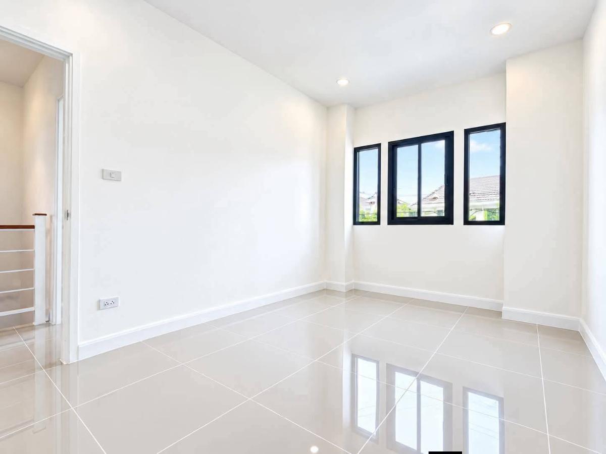 picture ⭐✨RH-200 Sale Townhouse at Pruksa Ville 34 ✨⭐ - 18/19