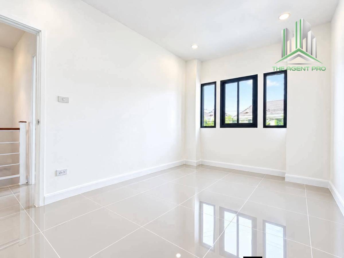 picture ⭐✨RH-200 Sale Townhouse at Pruksa Ville 34 ✨⭐ - 18/19