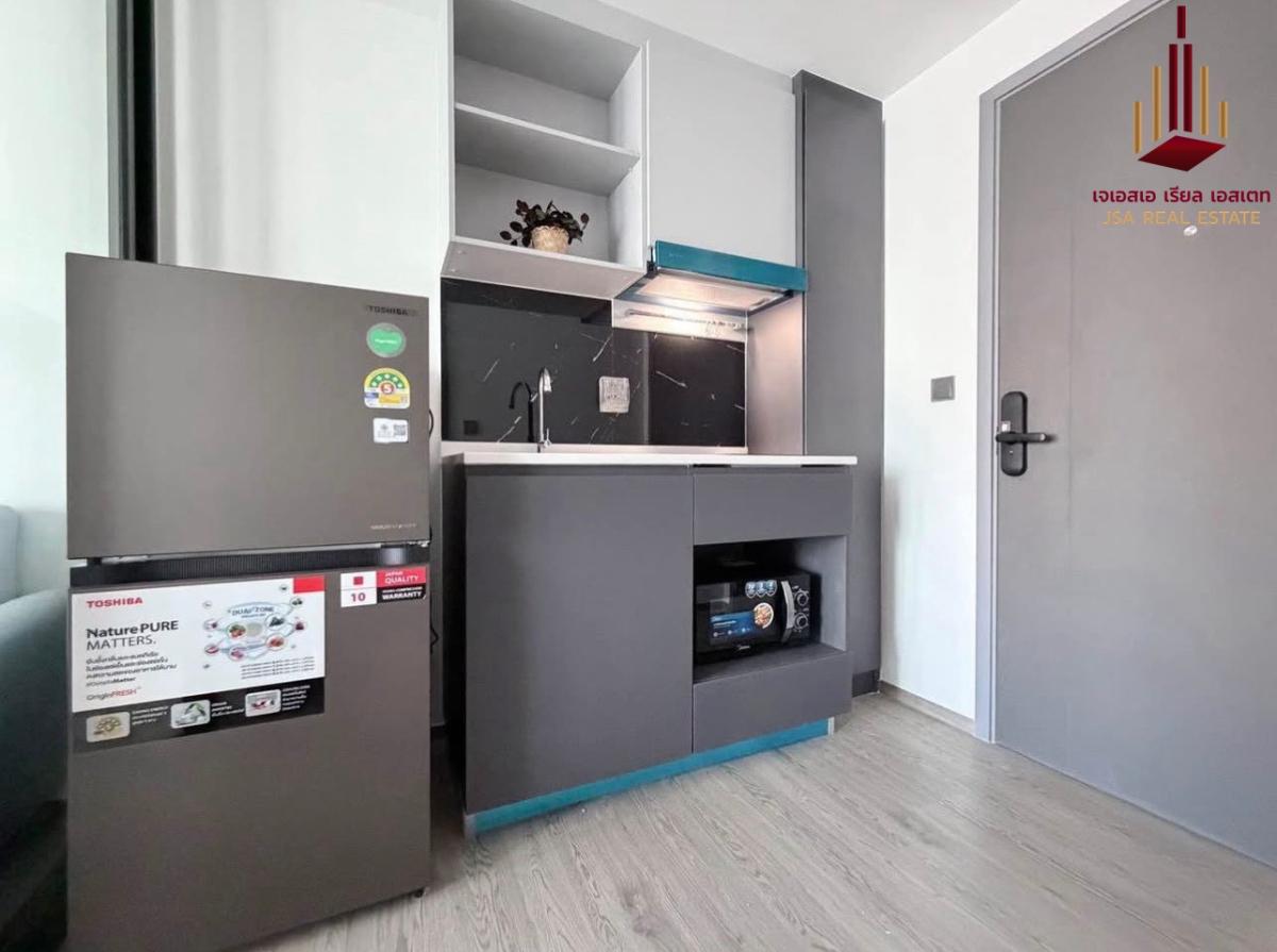 picture ✨ For Rent: Maroon Ratchada 32 Condo ✨ 💰 Only 15,000 THB/month  - 3/5