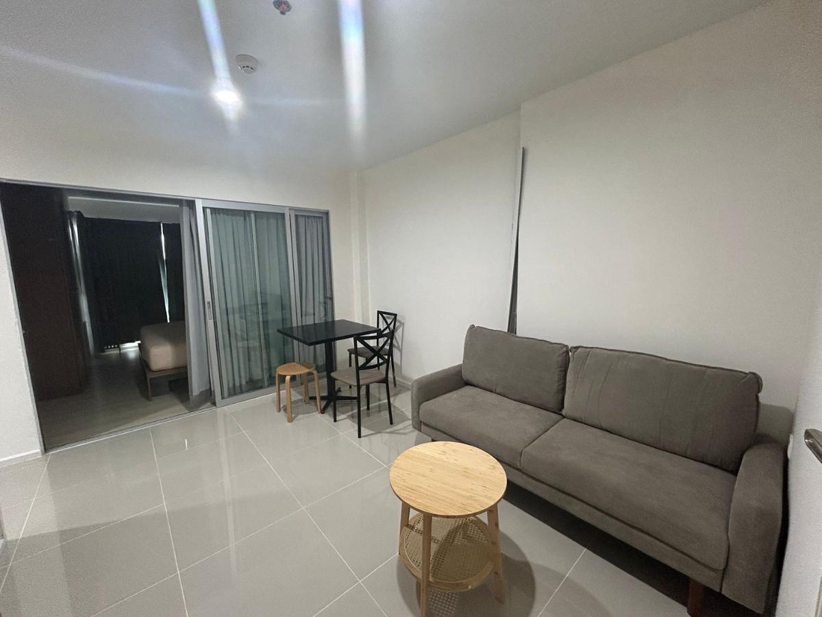 picture Hot Price for Rent  Aspire Sukhumvit 48 🔥 - 5/8