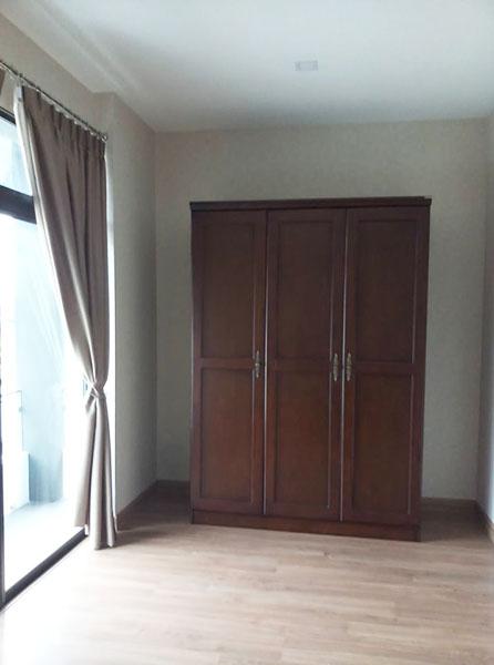 picture 🏡✨ TWO-STOREY SEMI-DETACHED HOUSE FOR RENT IN BAAN THARA KHIRI 2, HANG DONG ✨🏡 - 8/12