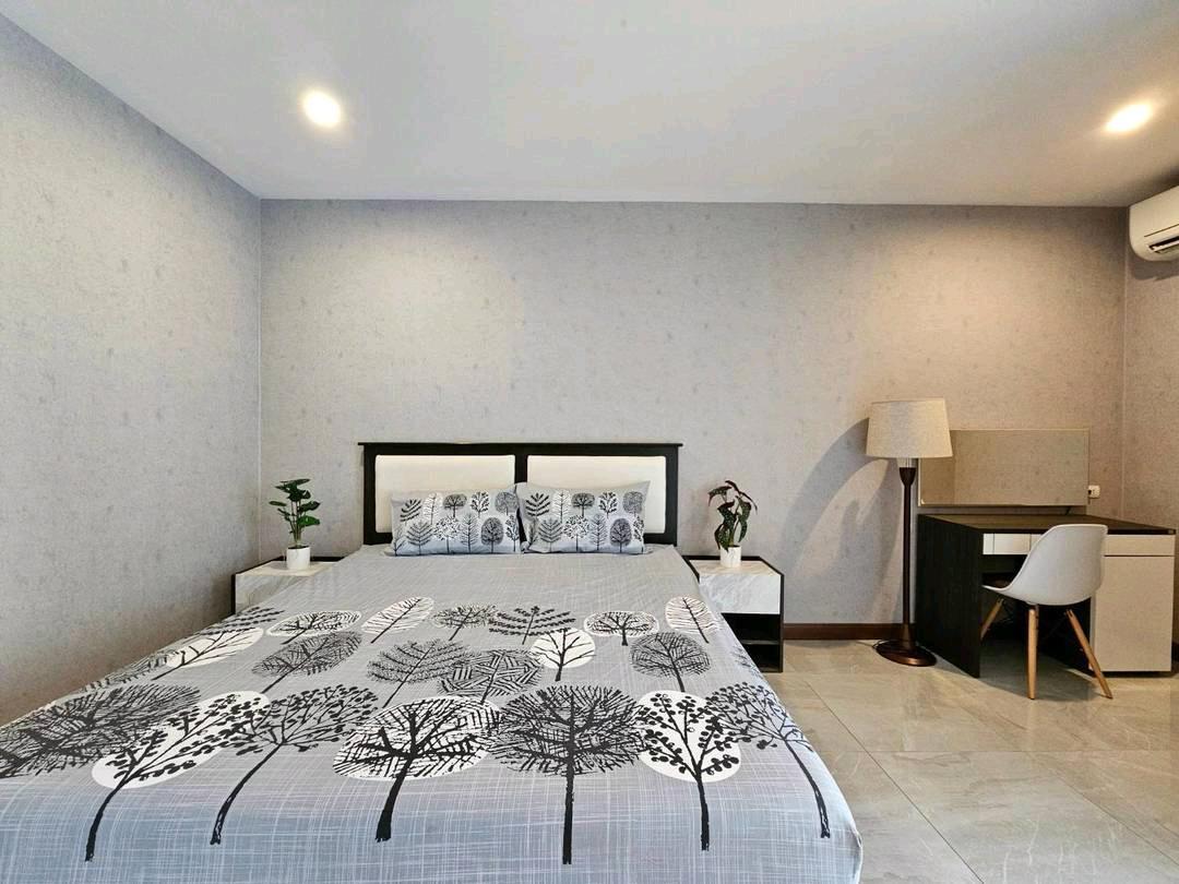 picture 🎈#MT2609_137🎈💥Urgent💥 Definitely available—click fast before it's gone! ‼️ 𝗙𝗼𝗿 𝗥𝗲𝗻𝘁 3️⃣5️⃣k 🔥 Baan Klang Krung Resort Condo. - 11/18