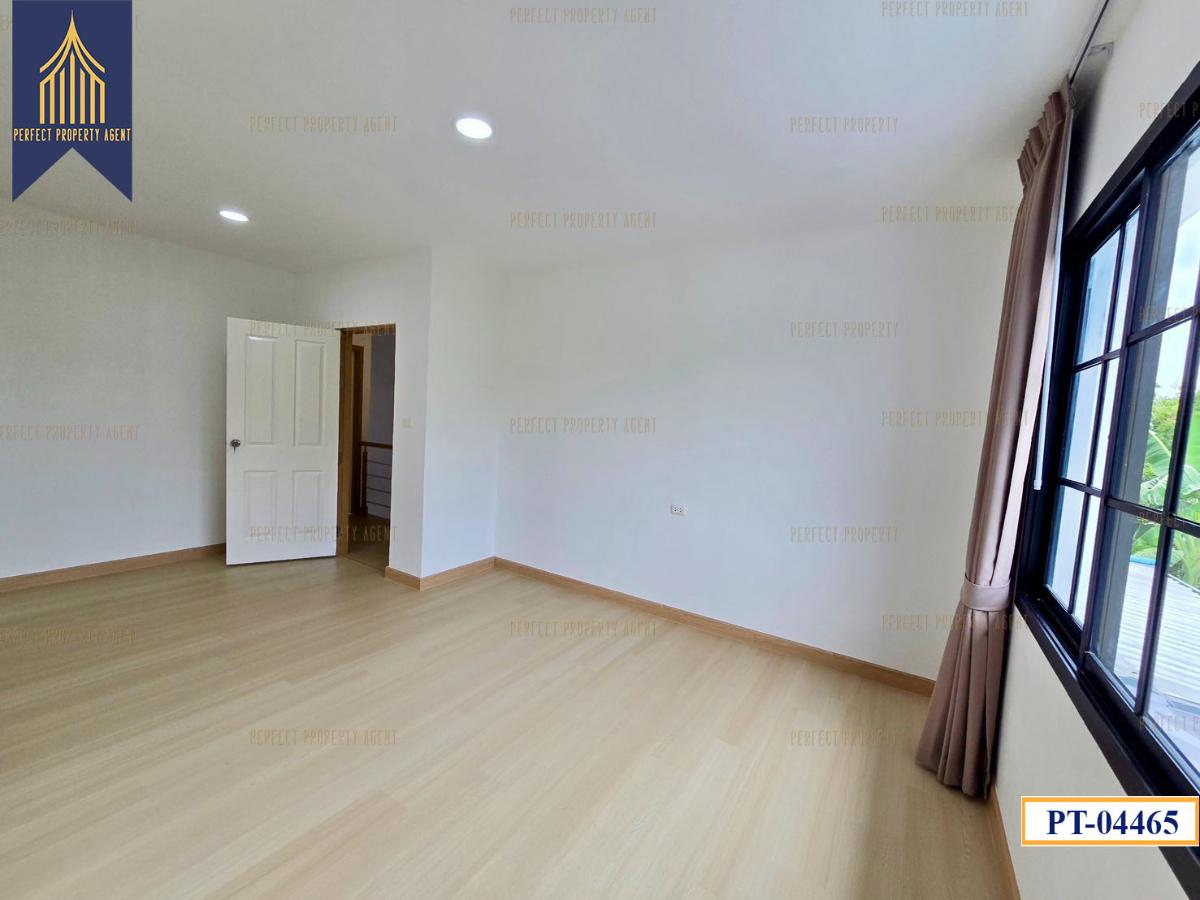 รูป ขาย ทาวน์เฮ้าส์ RNP Place ลาดกระบัง ตกแต่งใหม่พร้อมเข้าอยู่ - รูปที่ 17/18