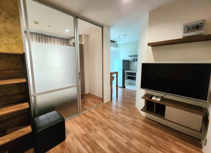 รูป 🤝🏻RB26221 ให้เช่าถูกมาก👍ลุมพินี พาร์ค นวมินทร์ - ศรีบูรพา✅แอดไลน์ @mproperty( มี @ ด้วย) แอดมินตอบไว - รูปที่ 3/10