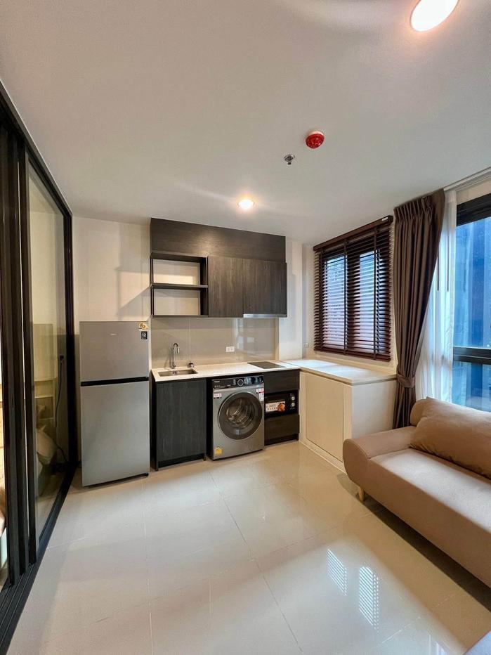 picture 🔥Available for immediate move-in🔥 GO#2041 XT Huaikhwang ✅ Add Line to schedule a viewing 🌸 - 7/9