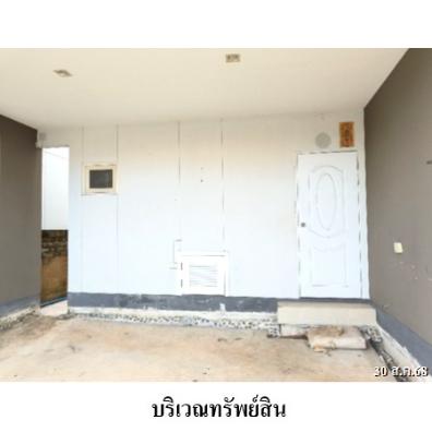 รูป 🔥 ขายบ้านแฝด  🏡 โกลเด้น นีโอ 2 พระราม 2 | Golden Neo 2 Rama 2 | พระราม 2 - รูปที่ 3/18