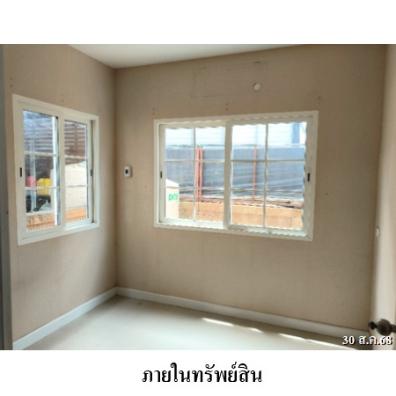 รูป 🔥 ขายบ้านแฝด  🏡 โกลเด้น นีโอ 2 พระราม 2 | Golden Neo 2 Rama 2 | พระราม 2 - รูปที่ 11/18