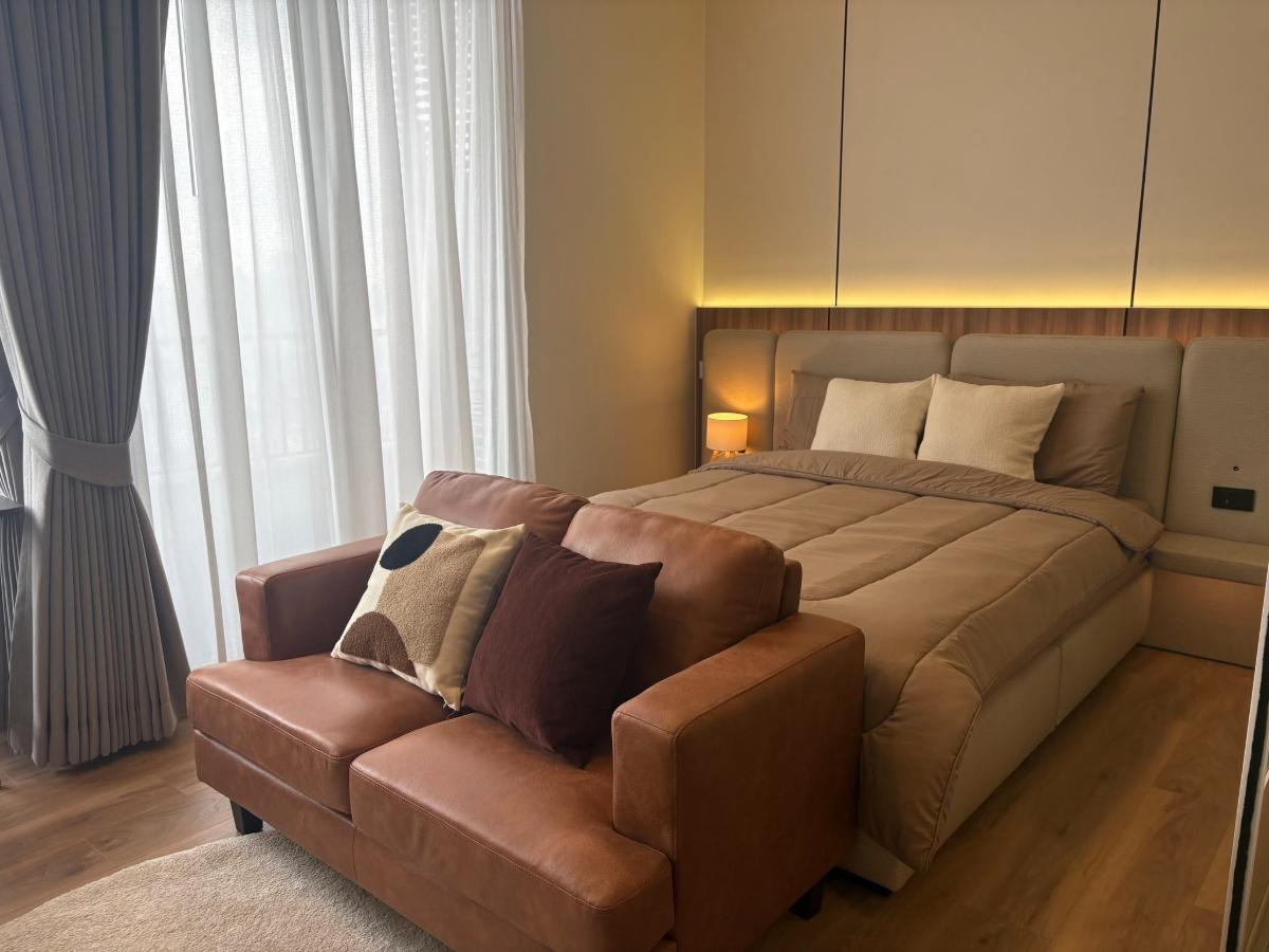 picture 🔥Available for immediate move-in 🔥 GO#2025  Noble Form Thonglor✅ Add Line to schedule a viewing 🌸 - 1/8