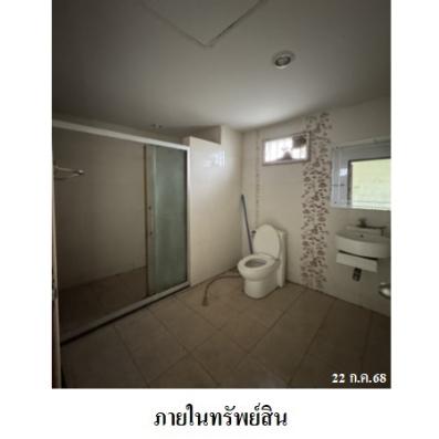 รูป 🔥ขายบ้านแฝด ✅ สินทวี กรีนวิลล์ 1 | Sintavee Greenville 1 | ใกล้ MRT ทุ่งครุ - รูปที่ 11/11