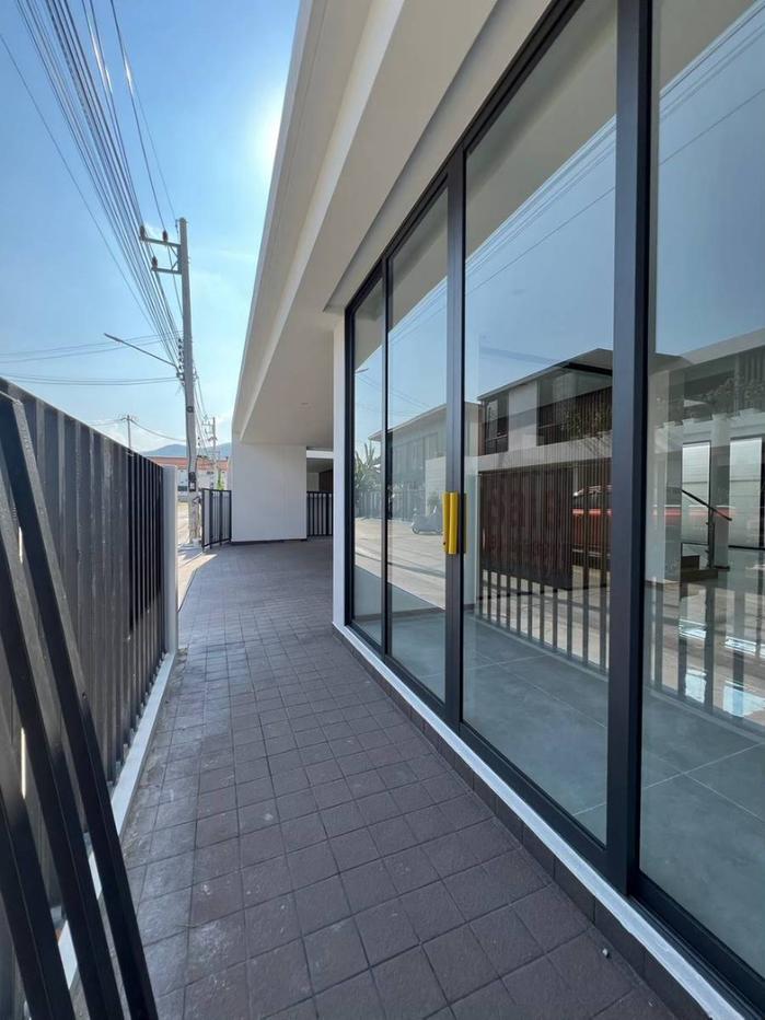 รูป 🏡✨ ขายบ้านเดี่ยวสร้างใหม่ 2 ชั้น สไตล์โมเดิร์น ทำเลใกล้มหาวิทยาลัยเชียงใหม่ ราคา 12.5 ล้านบาท ✨🏡  #C8MG100773 - รูปที่ 14/14
