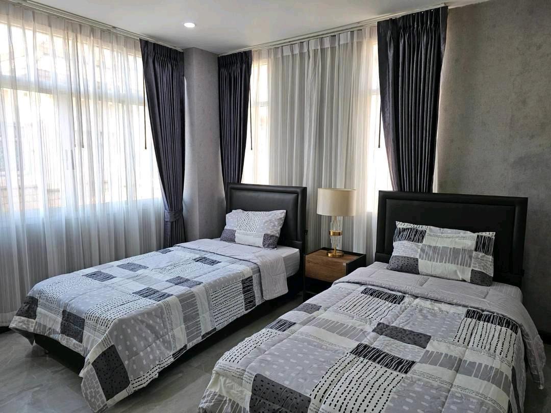 picture 🎈#MT2609_137🎈💥Urgent💥 Definitely available—click fast before it's gone! ‼️ 𝗙𝗼𝗿 𝗥𝗲𝗻𝘁 3️⃣5️⃣k 🔥 Baan Klang Krung Resort Condo. - 7/18