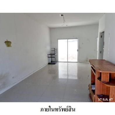 picture 🔥 FOR SALE – Pruksa Phraeksa-Sukhumvit, Samut Prakan  Near BTS Phraek Sa - 3/13