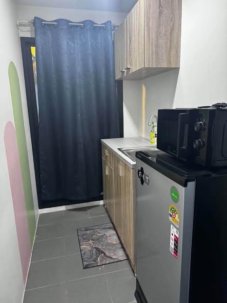 รูป 🤝🏻RBV26218 ให้เช่าถูกมาก👍เดอะ โมเมนโต้ ติวานนท์✅แอดไลน์ @mproperty( มี @ ด้วย) แอดมินตอบไว - รูปที่ 2/6