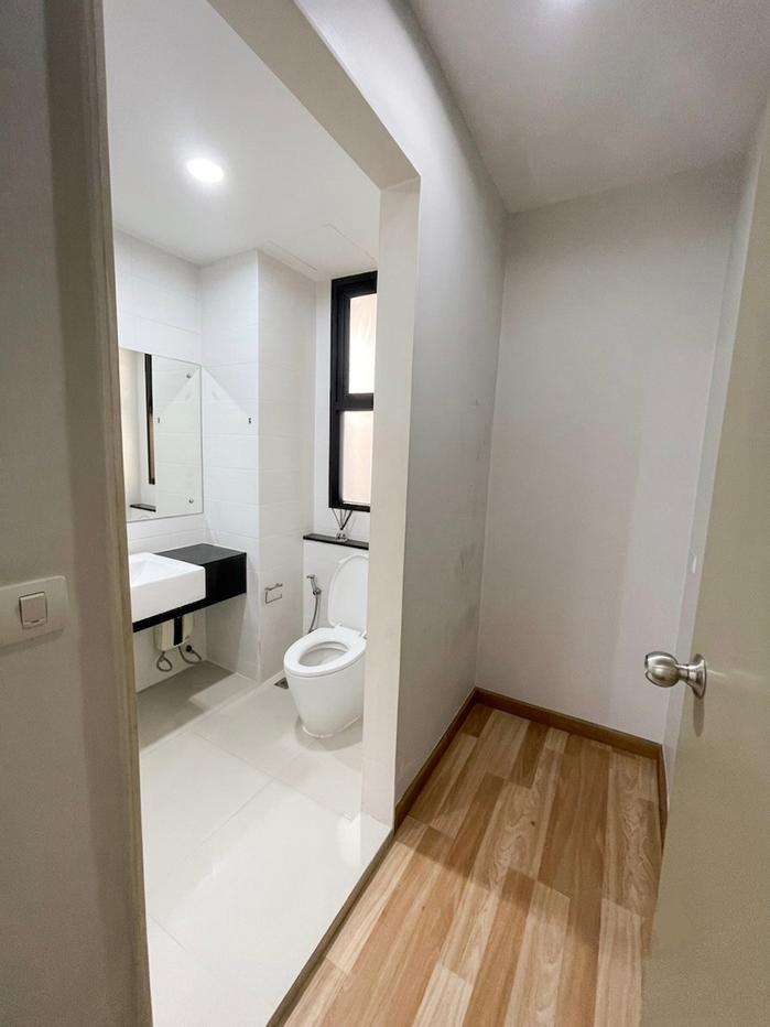 รูป 🏠︎RBC26210 ให้เช่าถูกมาก👉ไอดีโอ รัชดา - ห้วยขวาง✅แอดไลน์ @930jwqti ( มี @ ด้วย) แอดมินตอบไว - รูปที่ 5/8