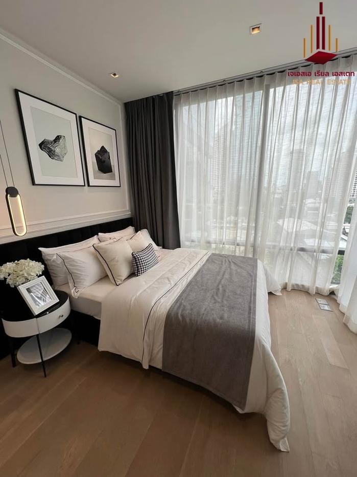 picture ✨ For Sale: Ashton Silom Condo ✨  💰 Only 14,900,000 THB - 1/4