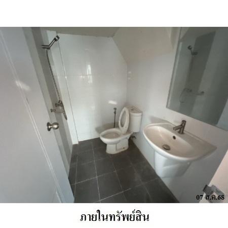 รูป 🔥 ขายทาวน์เฮ้าส์ 🏡 สิรารมย์ พลัส บางนา กม.29 | Sirarom Plus Bangna Km.29 📍 ทำเลบางบ่อ สมุทรปราการ | ใกล้ถนนเทพรัตน (บางนา-ตราด) - รูปที่ 9/19