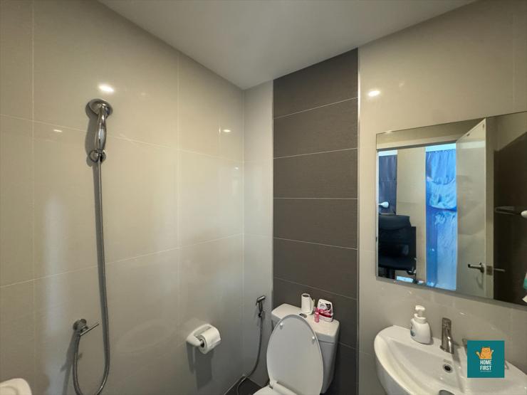 รูป Casa City กัลปพฤกษ์ - สาทร 3ห้องนอน 18ตร.วา 2ชั้น 3.55 ล้านบาท - รูปที่ 9/21