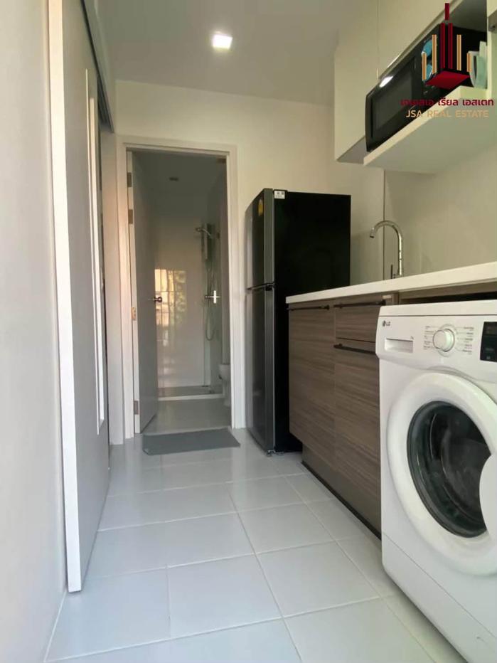 picture ✨ For Rent: Condolette Pixel Sathorn Condo ✨ 💰 Only 14,500 THB/month  - 5/6