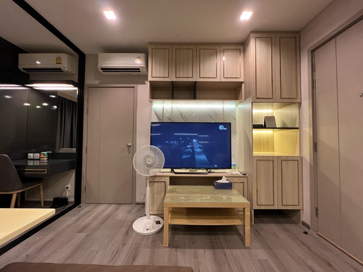 รูป 🔮RBK26226 ให้เช่าถูกมาก👍เดอะ โพลิแทน รีฟ✅แอดไลน์ @119dgdea ( มี @ ด้วย) แอดมินตอบไว - รูปที่ 2/23