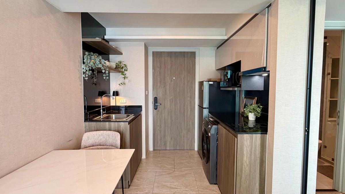 picture 🎈#MT2609_139 🎈💥Urgent💥 Definitely available—click fast before it's gone! ‼️ 𝗙𝗼𝗿 𝗥𝗲𝗻𝘁 1️⃣9️⃣k 🔥 Lloyd Condo (Soonvijai–Thong Lo) - 3/19