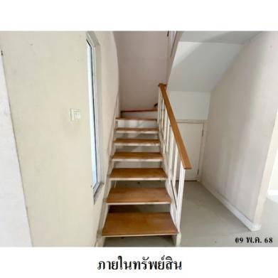 รูป 🔥ขายทาวน์เฮ้าส์ เดอะ คัลเลอร์ส เลชเชอร์ บางนา กม.10 | The Colors Leisure Bangna Km.10 | ใกล้ MRT ศรีเอี่ยม✅✅✅ - รูปที่ 8/19