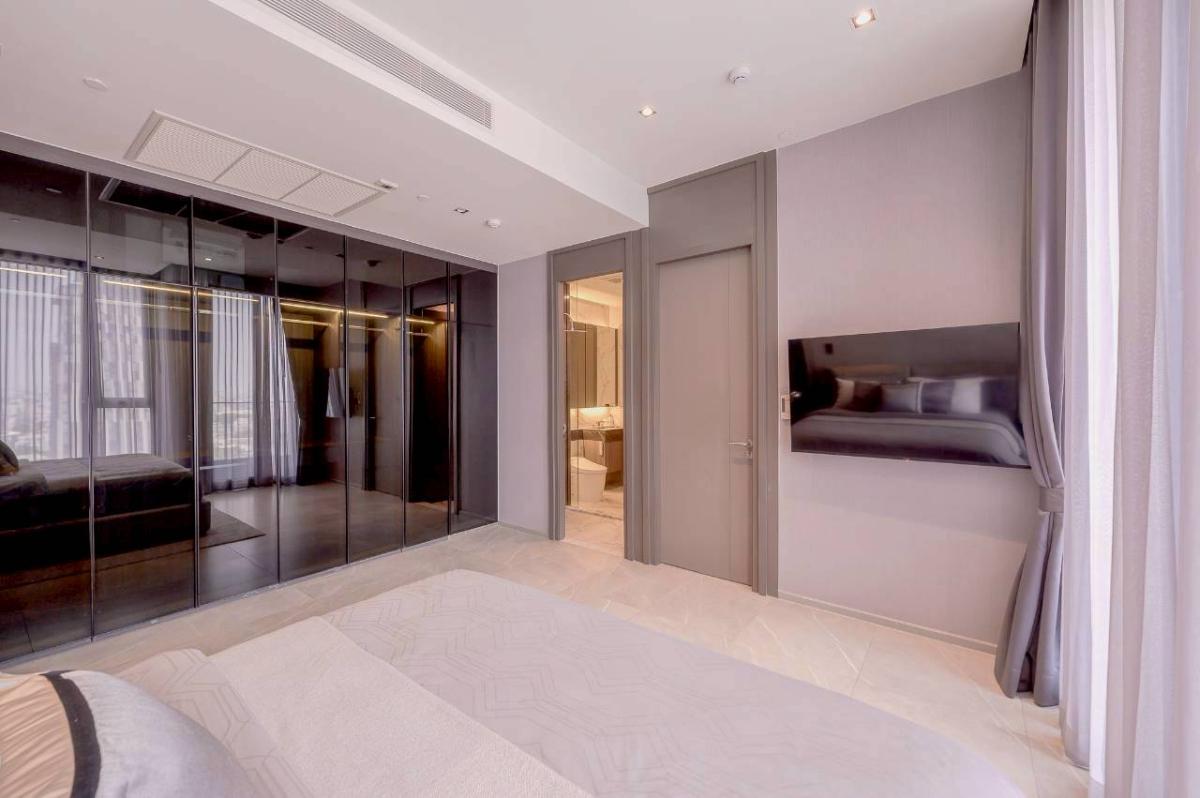 รูป ให้เช่า 3ห้องนอน Hyde Heritage Thonglo ใกล้ BTSทองหล่อ  by Nexspace realty - รูปที่ 7/18