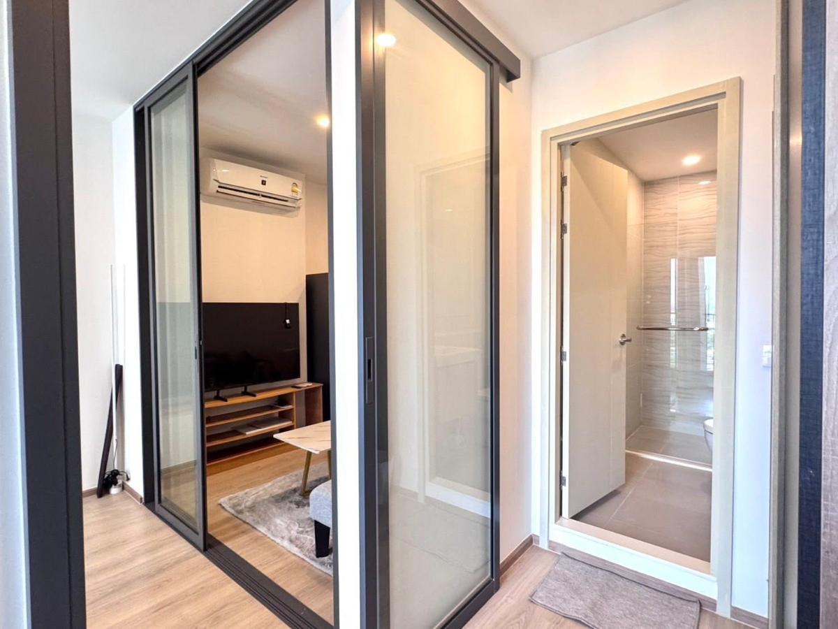 รูป 🦊HunterCondo🦊💥ไลฟ์ พระราม 4 - อโศก - รูปที่ 8/10