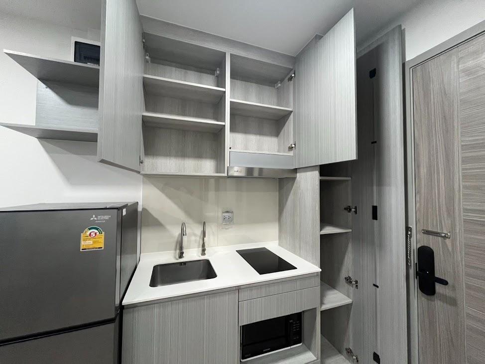 รูป ปล่อยขาย!! Modiz Launch ห้องสวย!! - รูปที่ 8/8