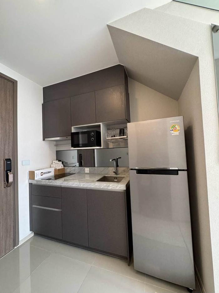 picture 🔥Available for immediate move-in🔥 GO#2039 The Privacy Jatujak ✅ Add Line to schedule a viewing 🌸 - 7/18