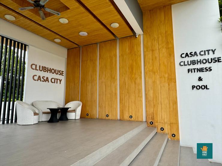 รูป Casa City กัลปพฤกษ์ - สาทร 3ห้องนอน 18ตร.วา 2ชั้น 3.55 ล้านบาท - รูปที่ 20/21
