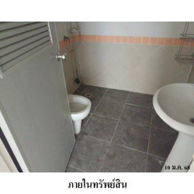 รูป 🔥ขาย ทาวน์เฮ้าส์ 3 ชั้น✅ เดอะคิวบ์ บางนา-สุวรรณภูมิ | The Cube Bangna-Suvarnabhumi | ใกล้ BTS บางนา - รูปที่ 7/15
