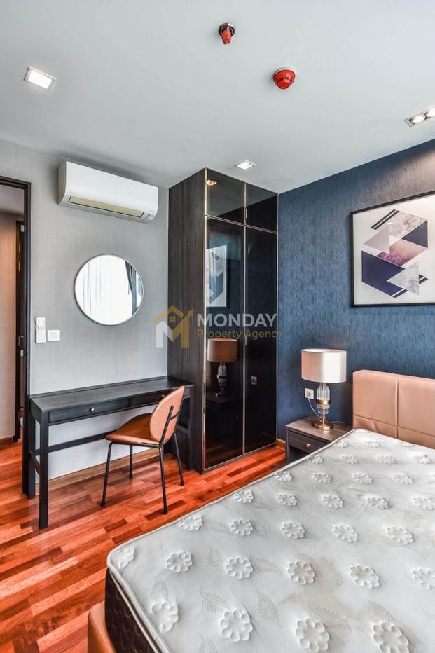 picture 🔥 Available Now! Wish Signature Midtown Siam – Book fast before it's gone! 🔥 MD-25047060 - 8/9