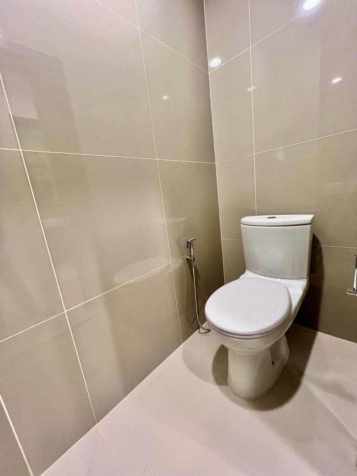 picture 🔥Available for immediate move-in🔥 GO#2041 XT Huaikhwang ✅ Add Line to schedule a viewing 🌸 - 9/9
